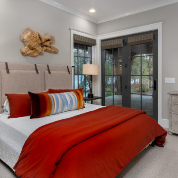 Guest Facilities