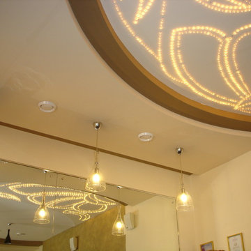 il salone della belezza