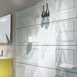 Artelinea Wall Cabinets - Products