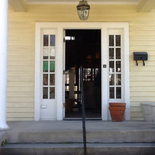 Livingston house