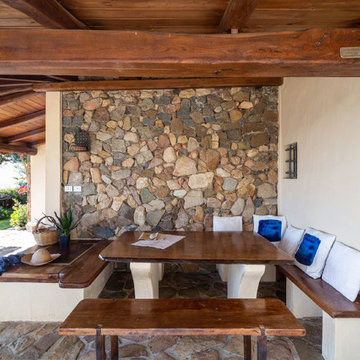 Villa in Sardegna