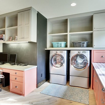 Custom Home