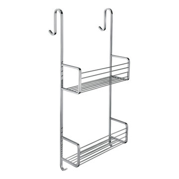 Shower Caddy Shelf Organizer for Shampoo, Conditioner, Soap