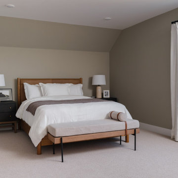 Alden's Reach — New Homes in Plymouth, MA | Thorndike