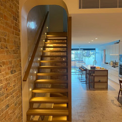 OzStair - Paddington (1) - Products