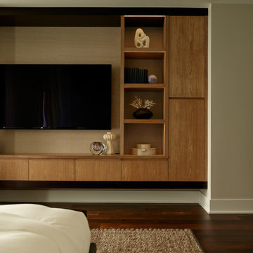 Serenity Heights