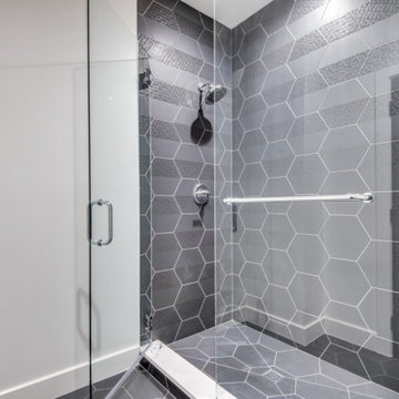 Belmont Ave - New Construction