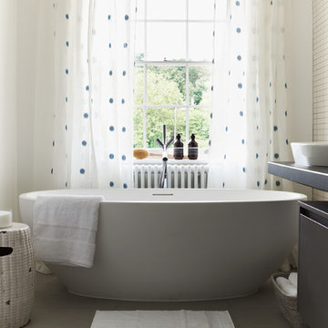 Bath Cresent Redevelopment by Sims Hilditch