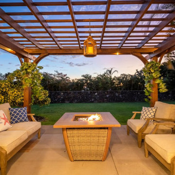 Kona Hawaii Home
