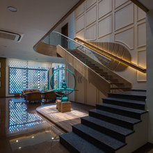 The Home