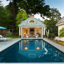 POOL IDEAS