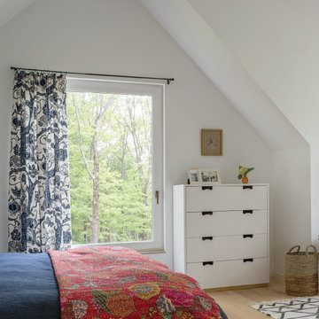 Tilt Turn Windows