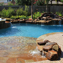 Backyard Ideas for Cima Serena