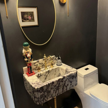 Calacatta Viola Marble – A Statement of Timeless Elegance