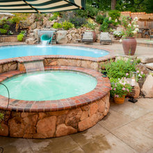pools