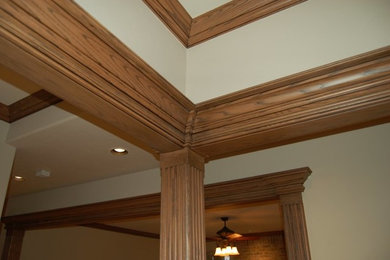 Interior Woodworking