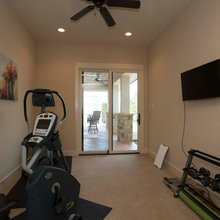 Exercise Room