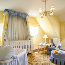 nursery