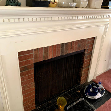 1970s Renovation
