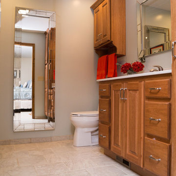 Loreman Bathroom
