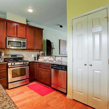 Houston Properties, Denver Harbor 3208 Baer Houston, TX 77006