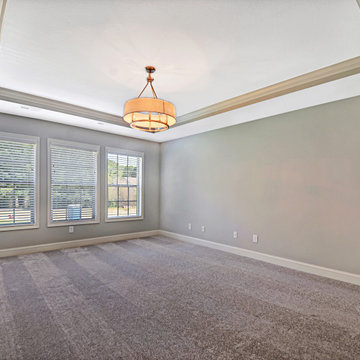 The Canterbury Model at The Brooke at Hardin Valley