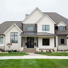 Exterior Design