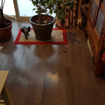 Shaw Hardwood Flooring - Staten Island