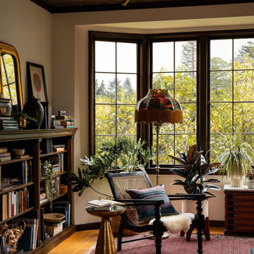 Berkeley Tudor