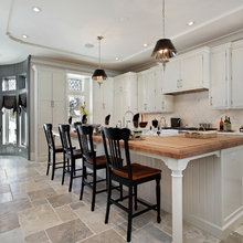 Kitchen Ideas