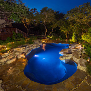 Rockytop Spa