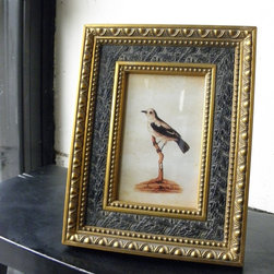 picture frames on table - Picture Frames