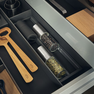 Stylish Drawer Organization With GKC Kitchen Hacks