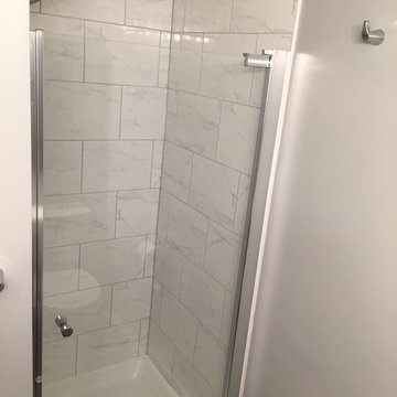 Bathroom Renovations