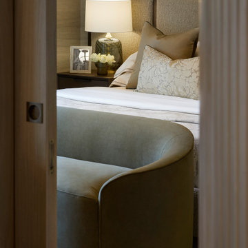 West London Apartment