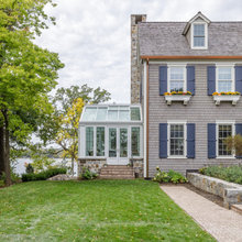 HENDEL homes Minneapolis Palmetto Bluff