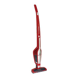 Electrolux Ergorapido&reg; Lithium Ion Brushroll Clean - Vacuum Cleaners