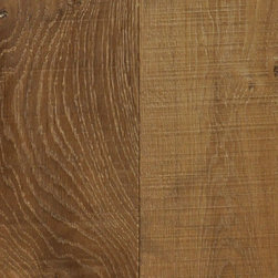 Old World Collection - Hardwood Flooring