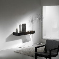 Waiting Console Table - Console Tables