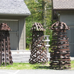 Outdoor Sculpture - Products