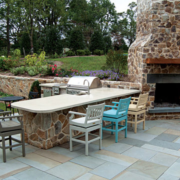 Bernardsville