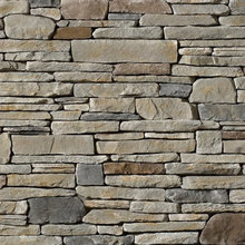 Brad's Stonework