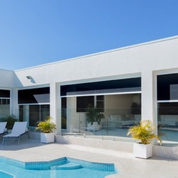 Roller Shades - Roller Shades