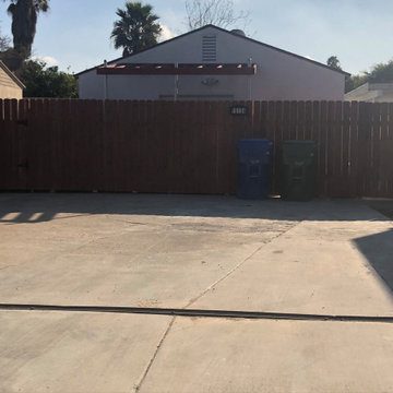 Sylvan St - ADUs , Room Addition , pool , complete renovation