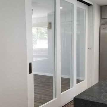 Completed Project