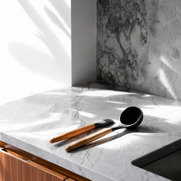 District Cabinets Kitchen + Cabinet Design Showroom in Petworth, Washington, DC