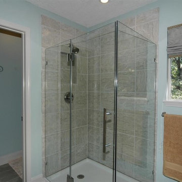 Longvale Masterbath