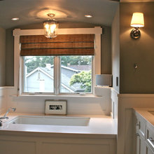 Palo Alto Master Bath