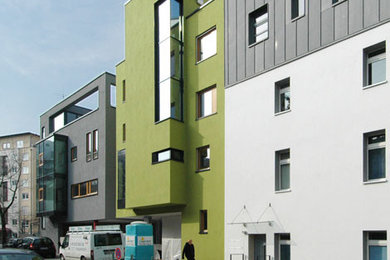 Moderne Wohnidee in Frankfurt am Main