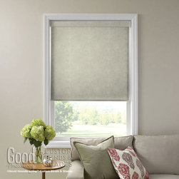 Good Housekeeping Roller Shades - Cellular Shades